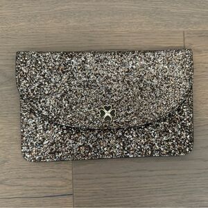 NEW Kate Spade clutch